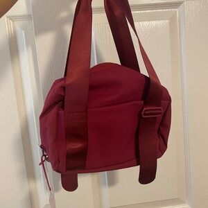 Gymshark everyday mini gym bag